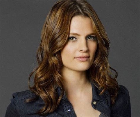 stana katic age|Stana Katic Bio, Age, Husband, Nathan Fillion,。